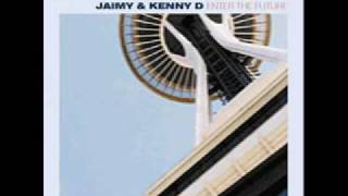 Jaimy & Kenny D - Yojinbo