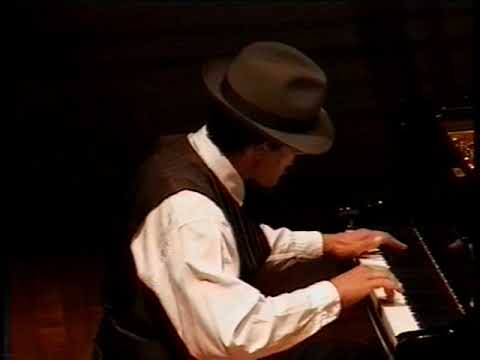 Piano Easy Leaving Jazz Classic