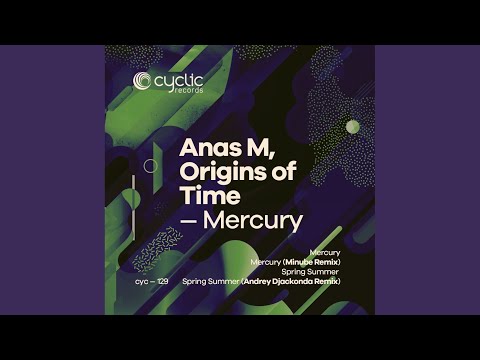 Spring Summer (Andrey Djackonda Remix)