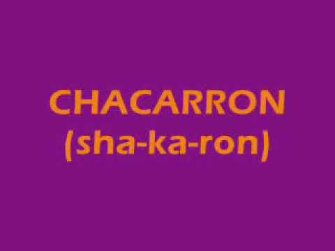 Chagarot