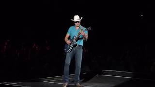 Jon Pardi "What I Can't Put Down" Jacksonville, FL 6/22/2018