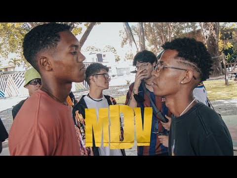 TCHALLA ⚔️ BLACKIT - 8vos SERIE A DELUXE 2022 (Carabobo) - Maestros Del Verso