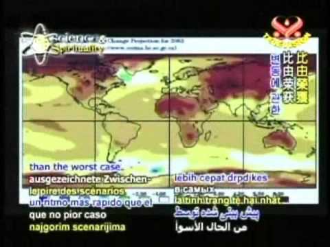 Latest Evidence of Global Warming: Part 1