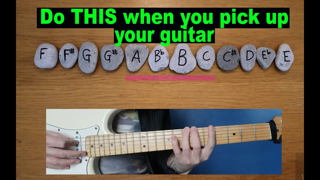From Sloppy to Smooth: Chromatic Scale Breakthrough| Ep 9