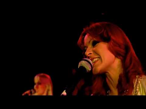 ABBA - When I Kissed The Teacher (Ao Vivo - Austrália 1977)