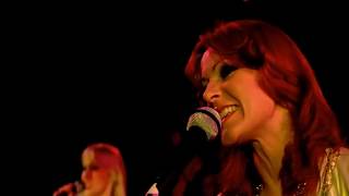 ABBA - When I Kissed The Teacher (Ao Vivo - Austrália 1977)
