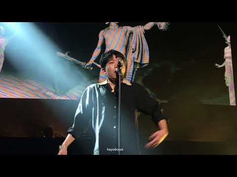 170909 창모 CHANGMO - 마에스트로 (Maestro) (힙플쇼)