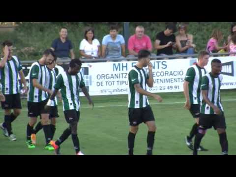 El Convocat | C.F. Peralada 4-0 U.E. Figueres | #3div5