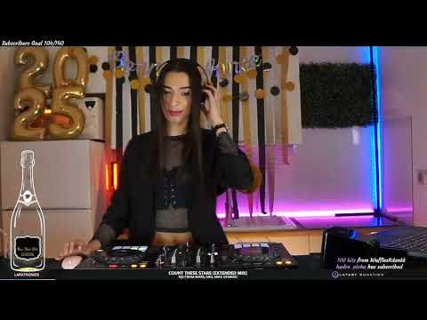 Live DJ Set | EDM,  Electro Dance Mix | Laratronics