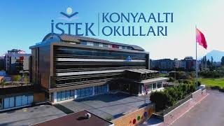 İSTEK Antalya Okulları