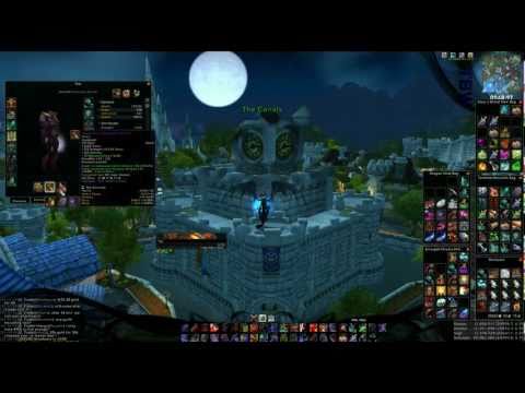 4.2 Firelands Tier 11 Diary Entry #1: Getting Ready To Raid | Tsw