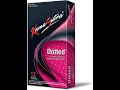 Kamasutra Dotted Condoms
