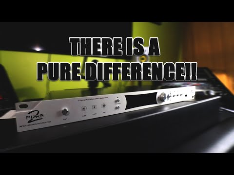 Antelope Audio Pure 2 image 2