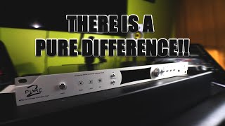 Video thumbnail for Antelope Audio Pure 2 | This Will DESTROY Your Relationship With Your Audio Interface 😏 by Omoi Senpai