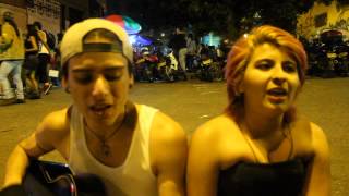 Por verte- Pignoise -intento 1-