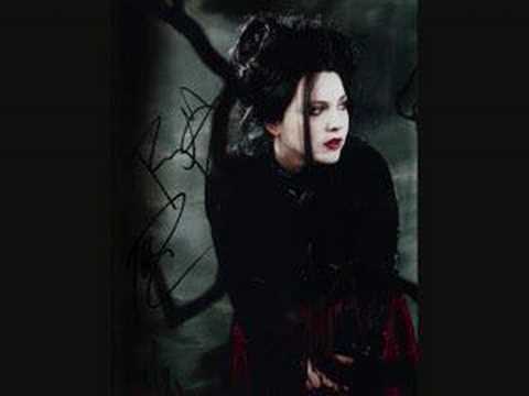 Within Temptation- "Restless" - (Amy Lee Tribute)