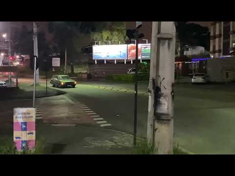 Caravan 1980 Aspirada