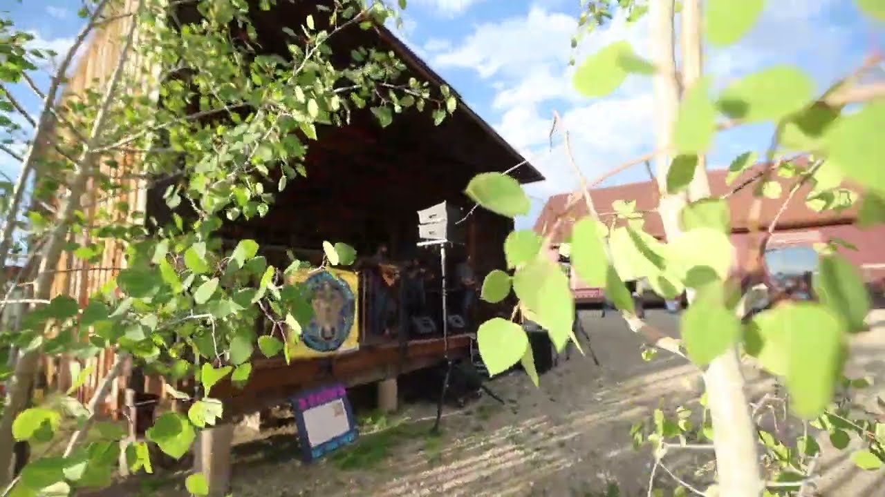 Promotional video thumbnail 5 for High Lonesome