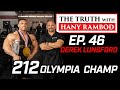The Truth™ Podcast Episode 46: Derek Lunsford