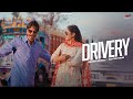Drivery Official Video Shinda Adiwal FT Raftaar Kaur New Punjabi Song 2024 Punjabi Hits