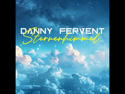 Danny Fervent - Sternenhimmel