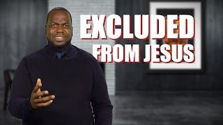 Being Excluded by the Church | Fullishness Ep 3