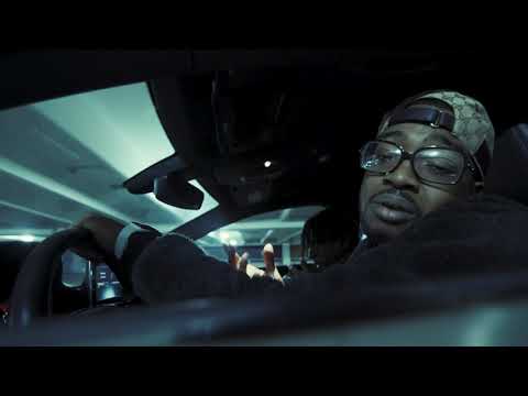 Young Pink - Make Em Sick [Official Video]