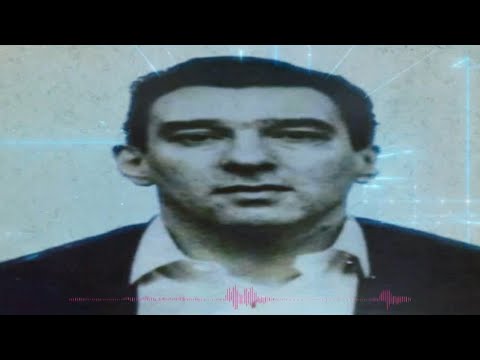 Reginald Kray (Part 1) A Reflection of My Life.