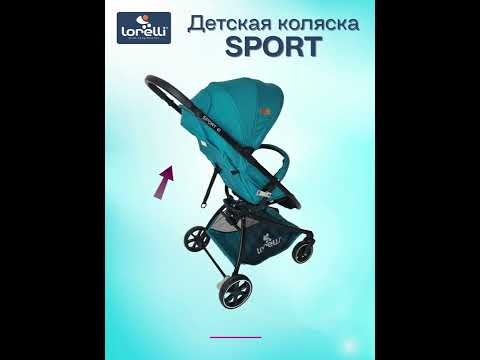 фото прогулочная коляска 0