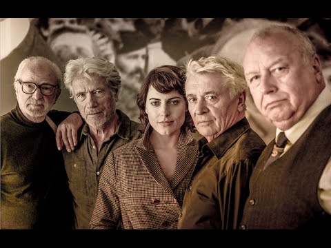 KUNDSCHAFTER DES FRIEDENS - Teaser - Ab 26. Januar im Kino!