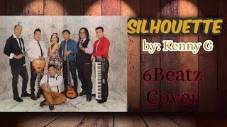 Download lagu Silhouette by: Kenny G (6beatz Cover) mp3 Download lagu Silhouette by: Kenny G (6beatz Cover) mp3