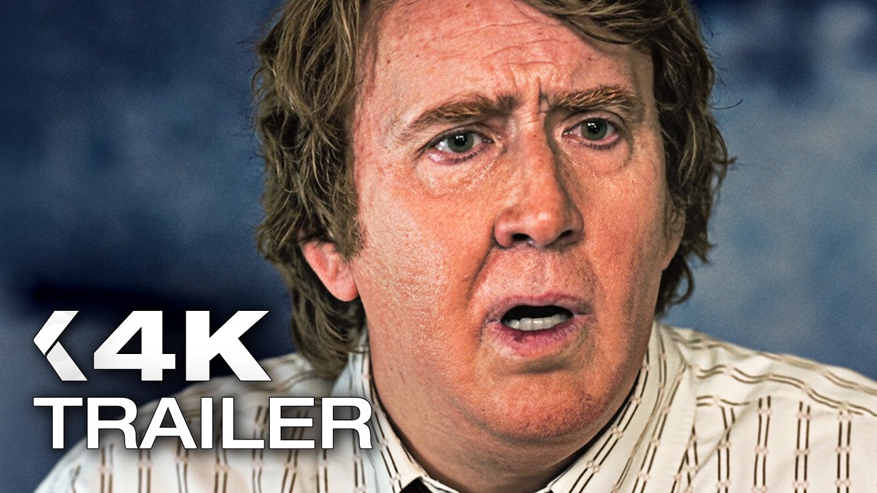 MADDEN Official Trailer (2026)