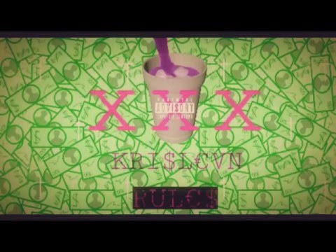 KRISLEVN - RULES (PROD. DILUCHIANO)