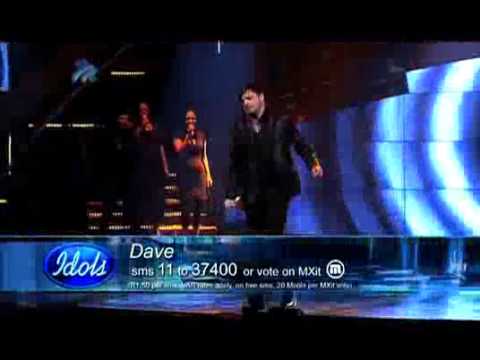 David van Vuuren - Beautiful day