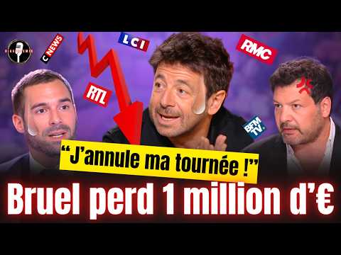 BRUEL PERD 1 MILLION, ODOUL HUMILIÉ, Knafo la Dingo, MABROUK FLOP DÉJÀ, Président du Congo en Israel