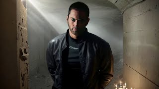 Eminem - Last Time (Morrison Remix) 2023