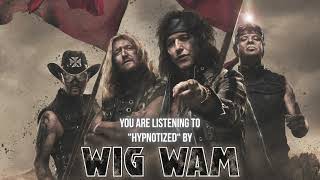 Wig Wam - Hypnotized [Never Say Die] 354 video