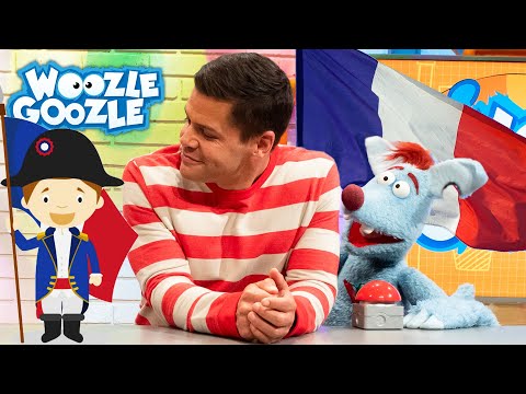 Was ist die französische Revolution? l WOOZLE GOOZLE