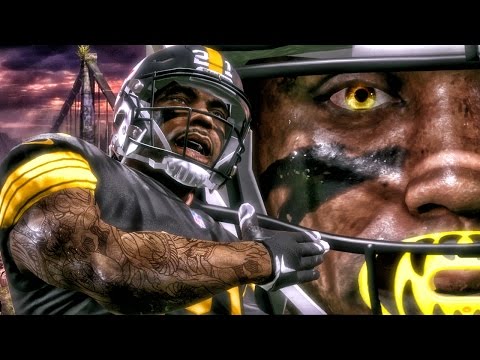 QUARTERBACK'S WORST NIGHTMARE! Madden 17 Career Mode Gameplay! Ep. 24