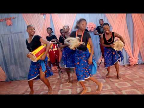 Psquare Fx Geje BankAlert Gospel. Victorious Dancer