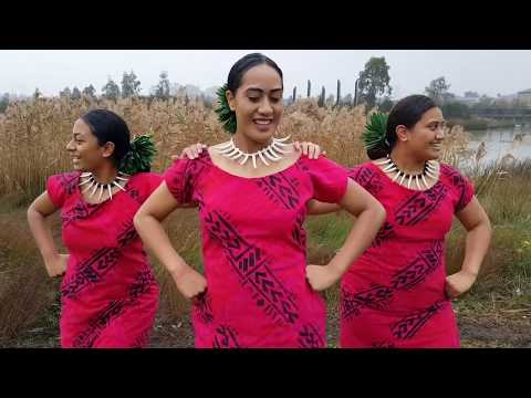 O oe o le Toa Siva Samoa - Tama'ita'i Lalelei Video