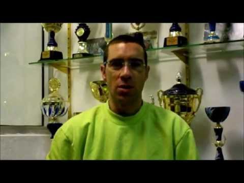 Fabril TV - Entrevista Rui Tristão