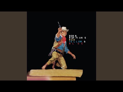 Red Elephant - Born Ruffians