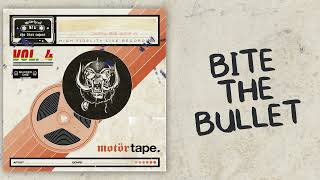 Motörhead – Bite The Bullet (Live In Heilbronn 1984)