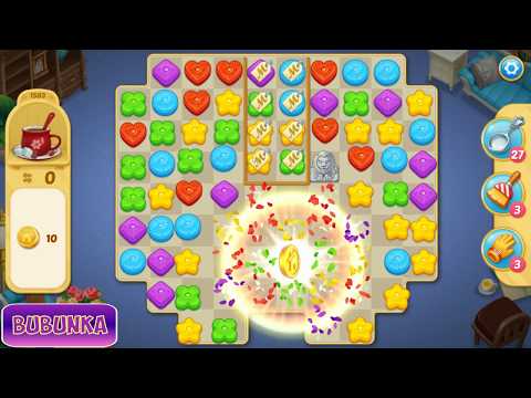 Matchington Mansion level 1503 HD