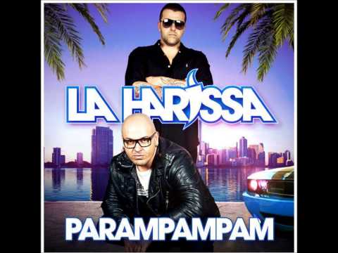 La Harissa - Parampampam (NEW 2013)
