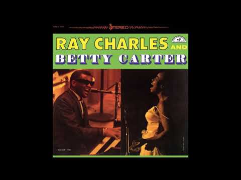 Ray Charles And Betty Carter (1961) (Full Album)