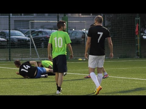 Nie ma Lipy - Chłopcy do Bicia: 11. tydzień (FLS Wiosna 2018)