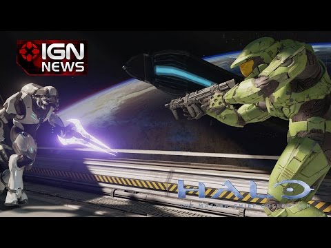 Here's What The Huge Halo: MCC Patch Actually Does - IGN News