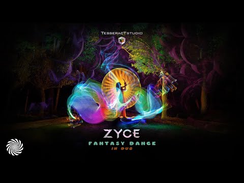 Zyce - Fantasy Dance